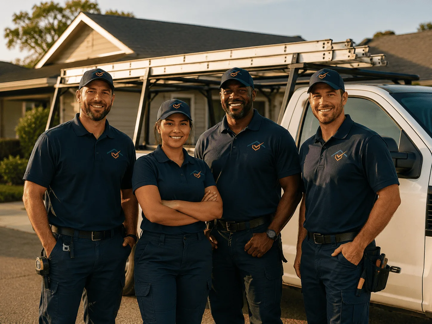 Roof Inspection company in Jamesport, NY